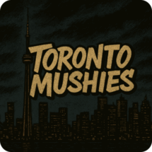 Toronto Mushies page link